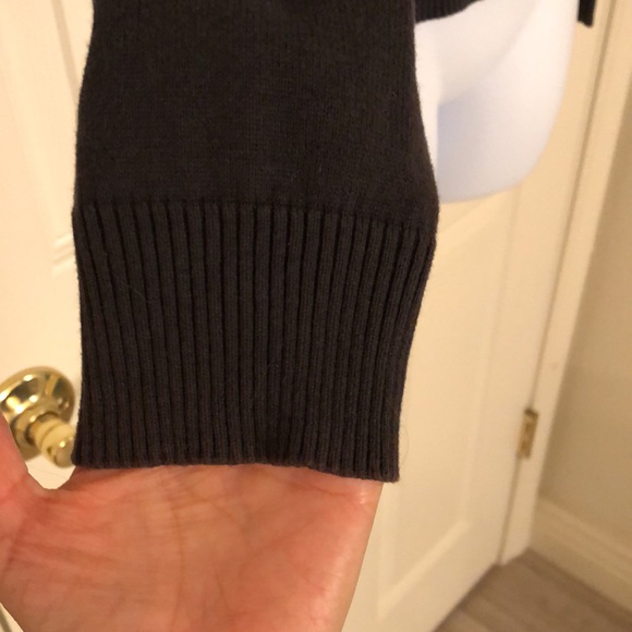 Gorgeous sparkly sequins cardigan - Picture 4 of 11